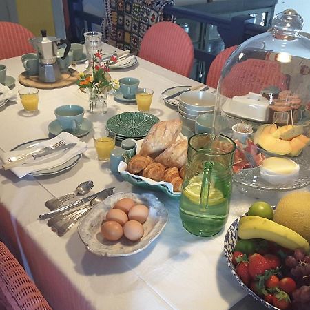Rua Das Rosas 22/B&B Figueira da Foz Eksteriør billede