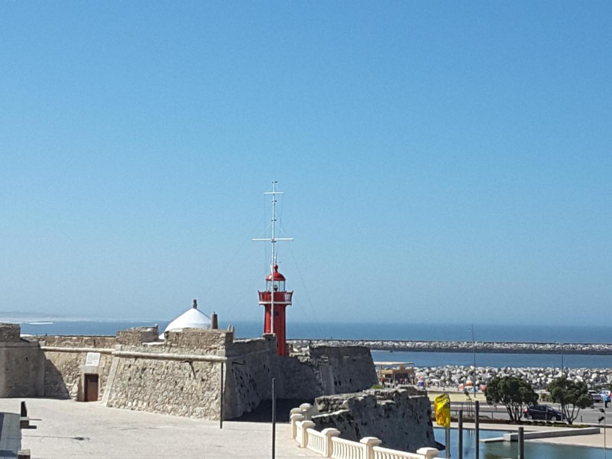 Rua Das Rosas 22/B&B Figueira da Foz Eksteriør billede