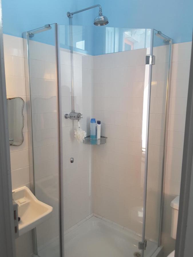 Rua Das Rosas 22/B&B Figueira da Foz Eksteriør billede