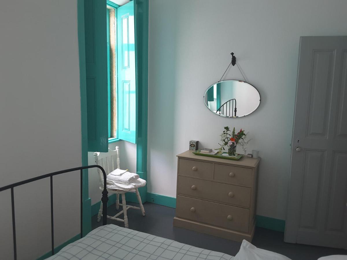Rua Das Rosas 22/B&B Figueira da Foz Eksteriør billede
