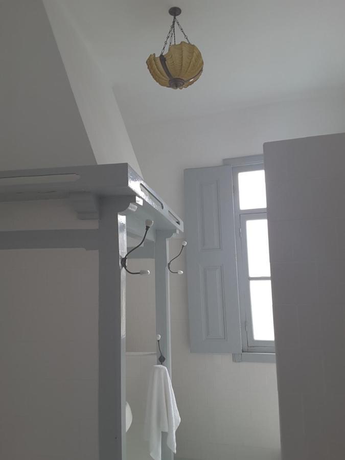 Rua Das Rosas 22/B&B Figueira da Foz Eksteriør billede
