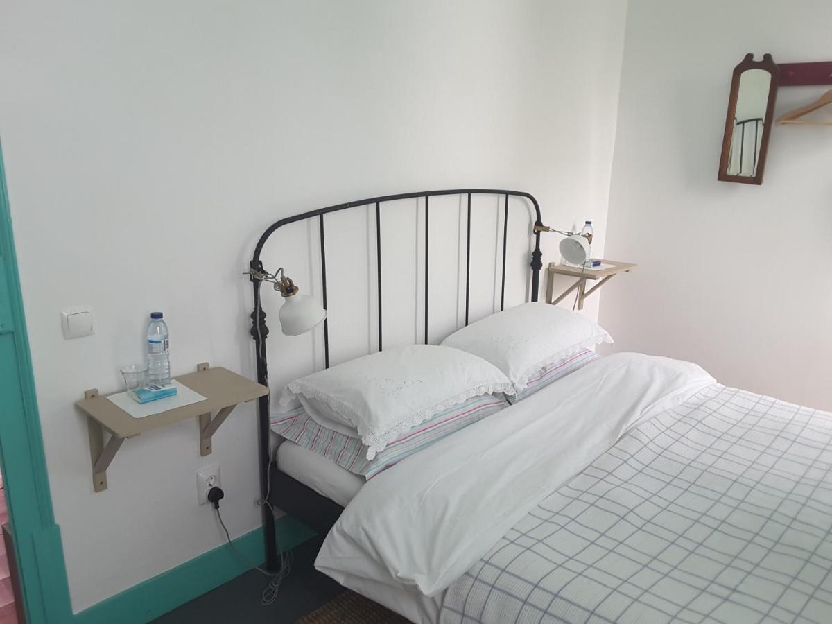Rua Das Rosas 22/B&B Figueira da Foz Eksteriør billede