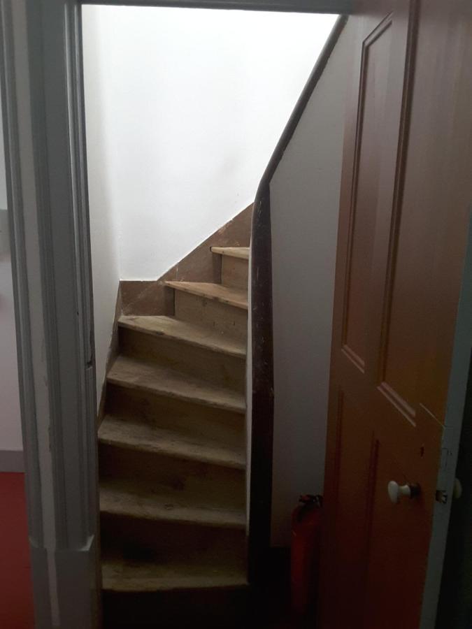 Rua Das Rosas 22/B&B Figueira da Foz Eksteriør billede