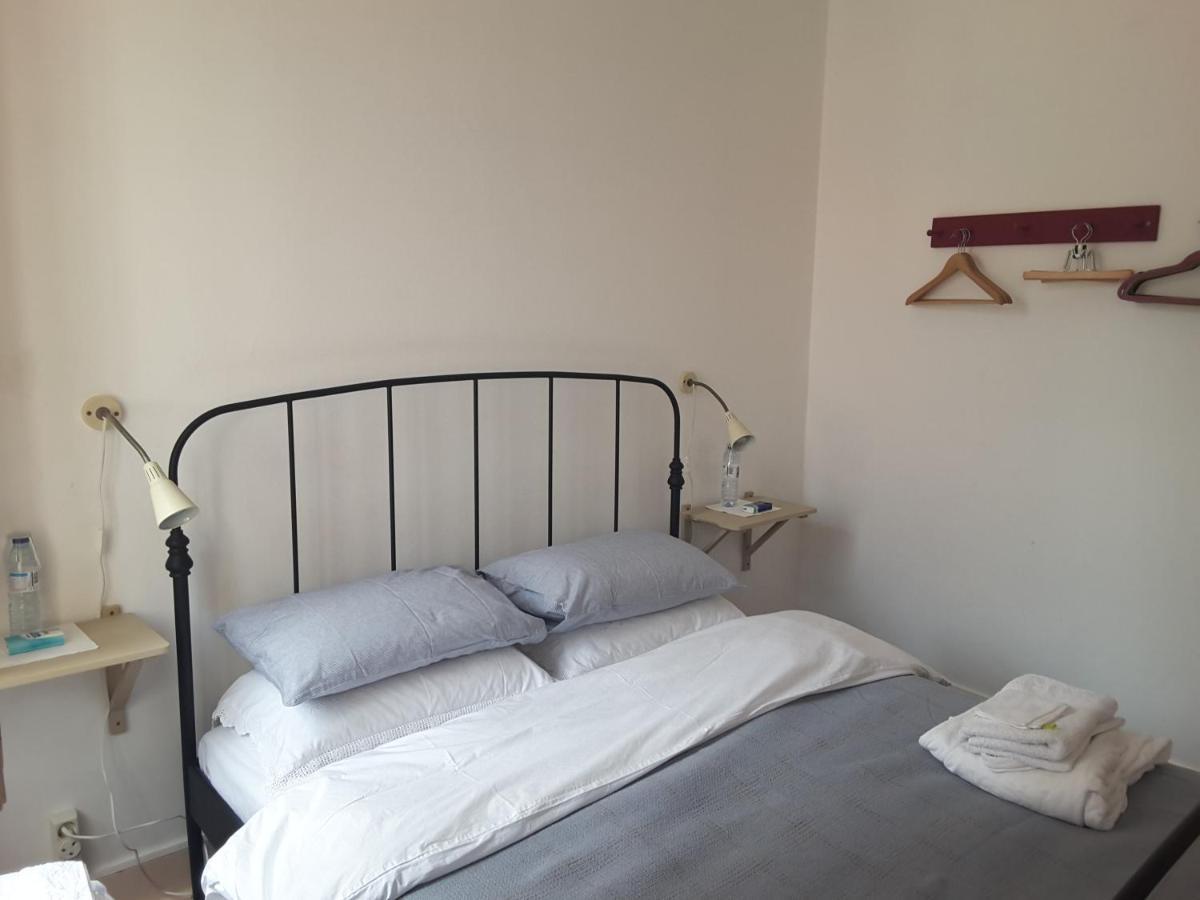 Rua Das Rosas 22/B&B Figueira da Foz Eksteriør billede
