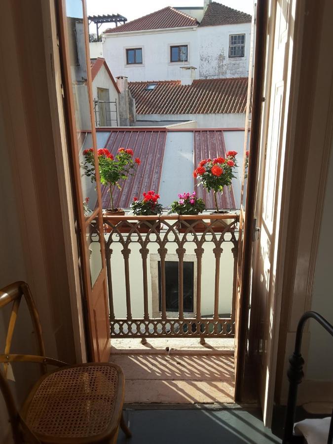 Rua Das Rosas 22/B&B Figueira da Foz Eksteriør billede