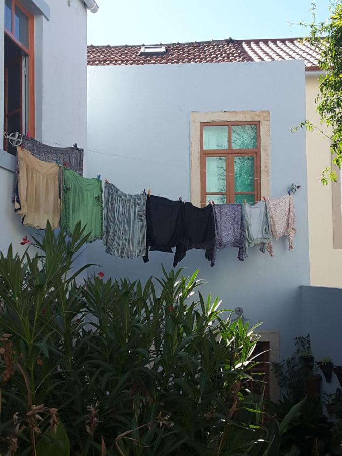 Rua Das Rosas 22/B&B Figueira da Foz Eksteriør billede