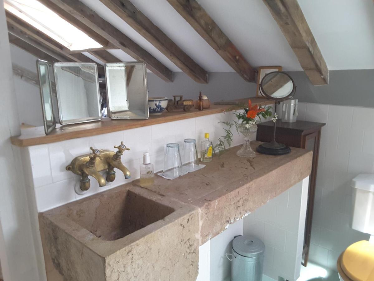 Rua Das Rosas 22/B&B Figueira da Foz Eksteriør billede