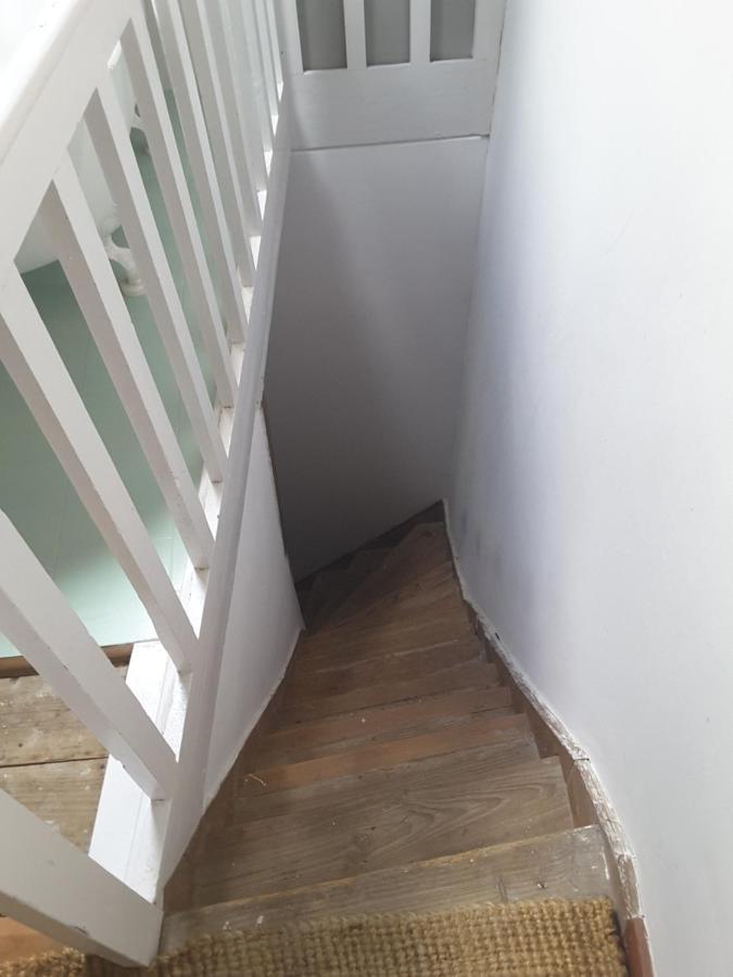 Rua Das Rosas 22/B&B Figueira da Foz Eksteriør billede