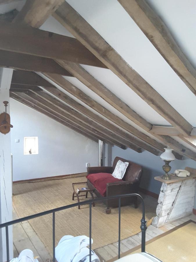 Rua Das Rosas 22/B&B Figueira da Foz Eksteriør billede
