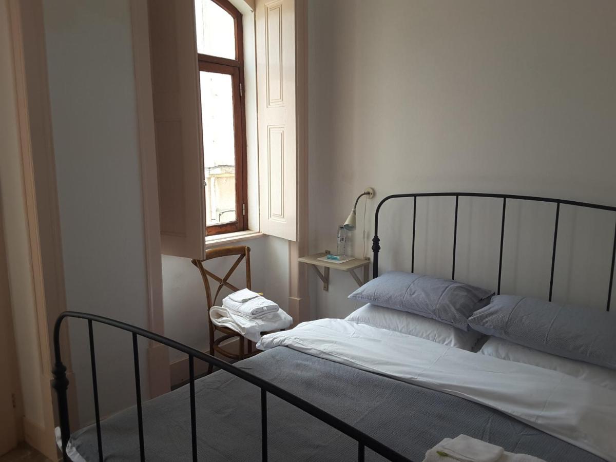 Rua Das Rosas 22/B&B Figueira da Foz Eksteriør billede