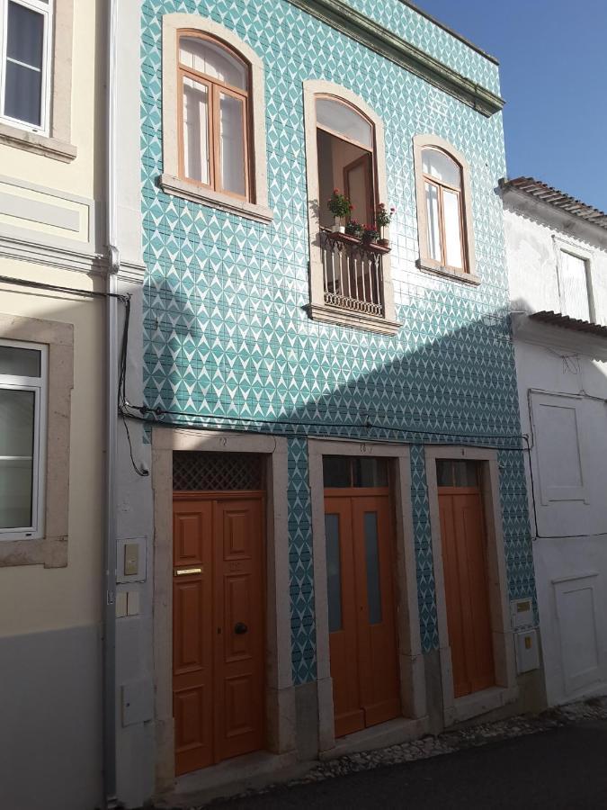 Rua Das Rosas 22/B&B Figueira da Foz Eksteriør billede