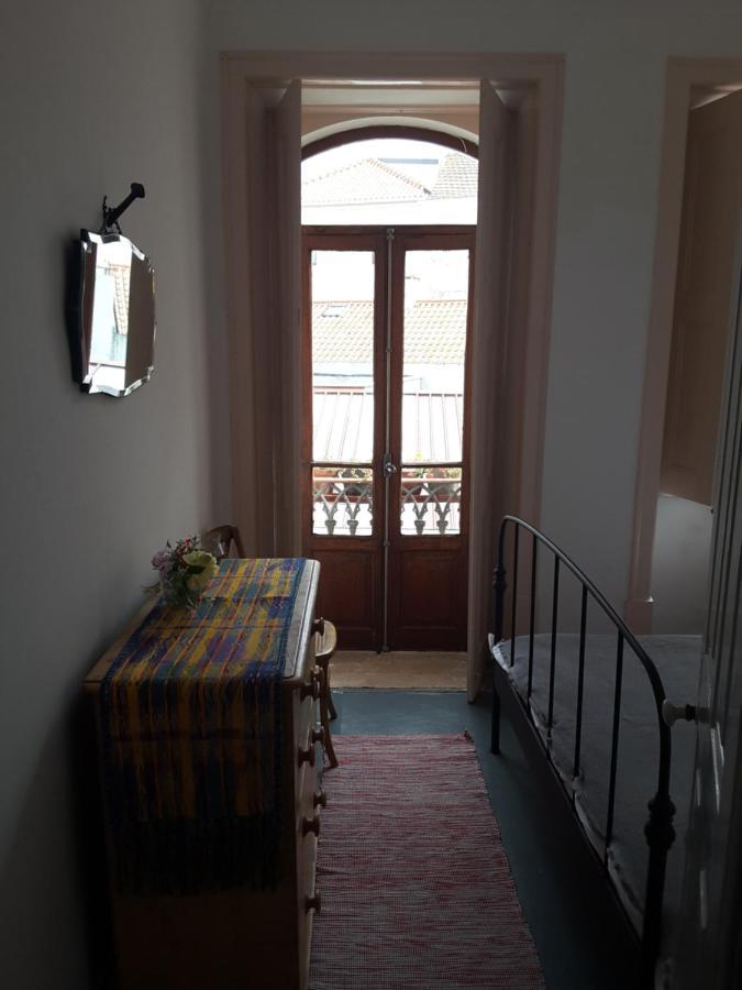 Rua Das Rosas 22/B&B Figueira da Foz Eksteriør billede