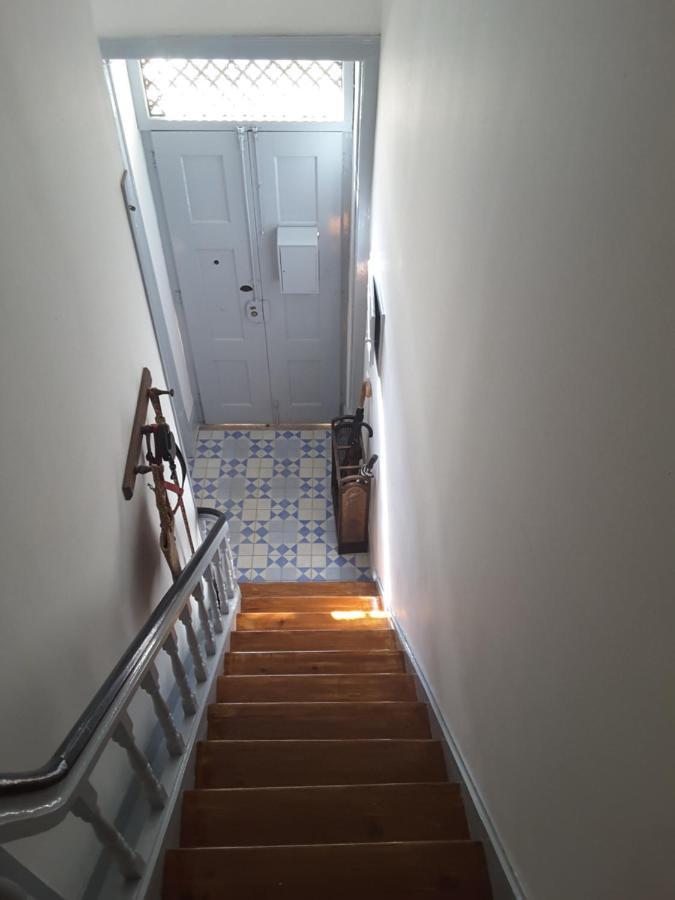 Rua Das Rosas 22/B&B Figueira da Foz Eksteriør billede