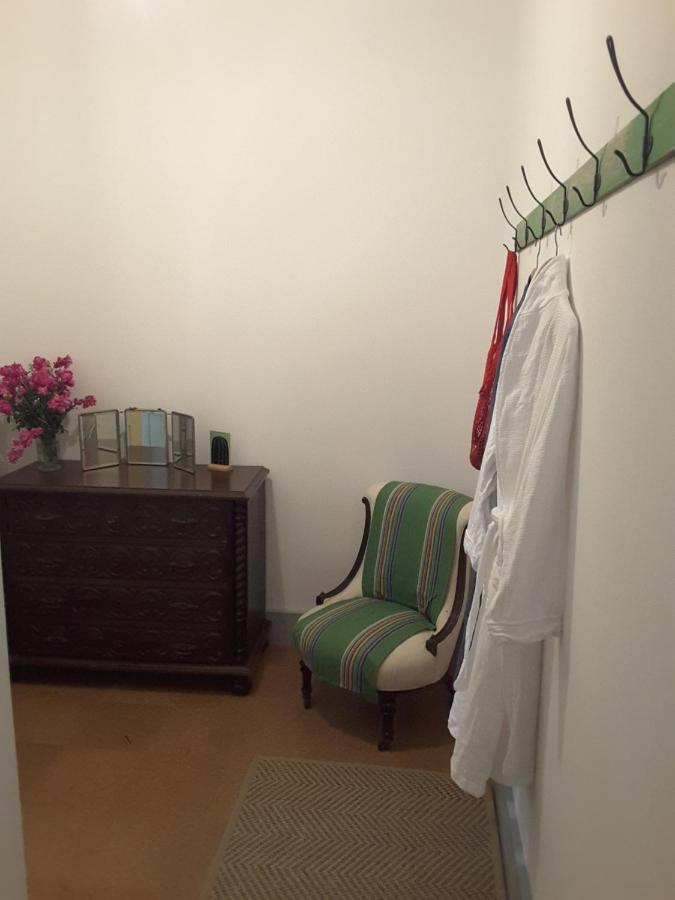 Rua Das Rosas 22/B&B Figueira da Foz Eksteriør billede