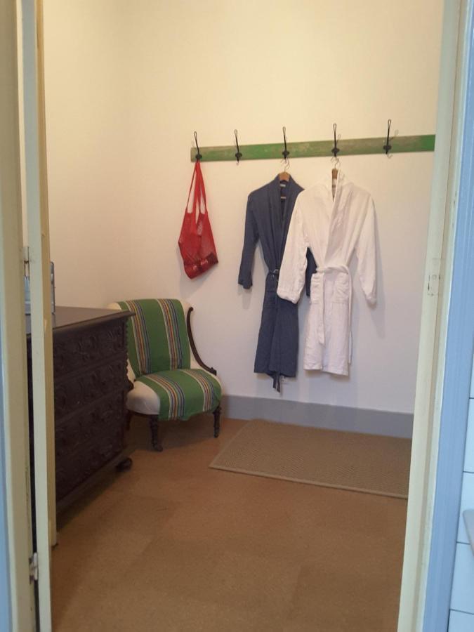 Rua Das Rosas 22/B&B Figueira da Foz Eksteriør billede
