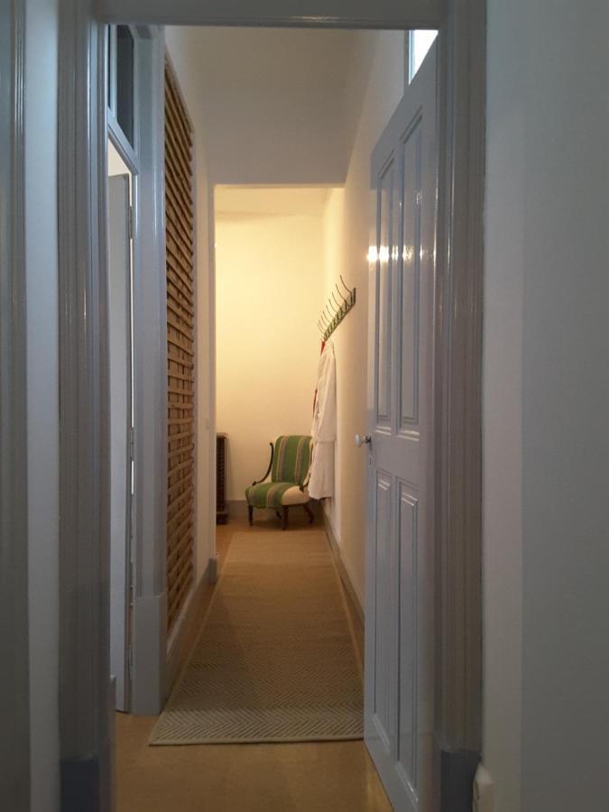 Rua Das Rosas 22/B&B Figueira da Foz Eksteriør billede