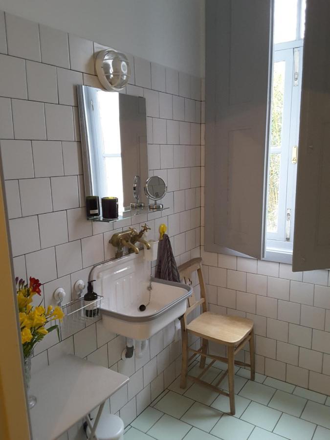 Rua Das Rosas 22/B&B Figueira da Foz Eksteriør billede