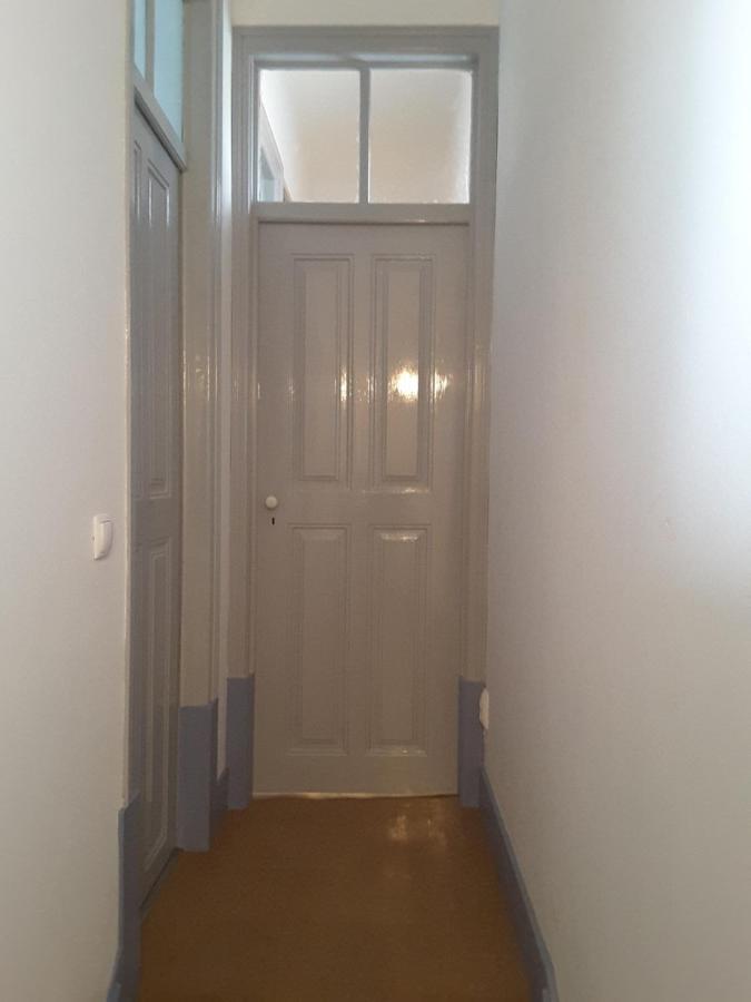 Rua Das Rosas 22/B&B Figueira da Foz Eksteriør billede