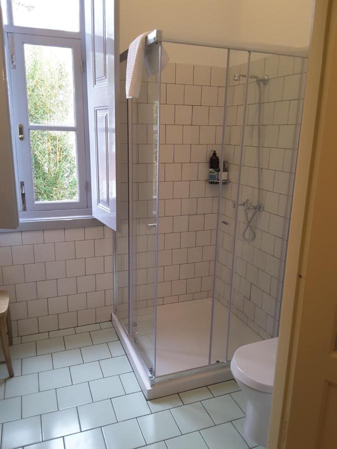 Rua Das Rosas 22/B&B Figueira da Foz Eksteriør billede